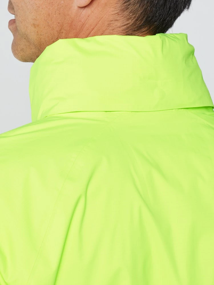 REI Co-op Junction Cycling Rain Jacket - Men's 5 REI Co-op Junction Cycling Rain Jacket - Men's - Image 5