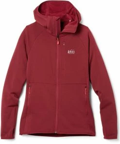 REI Co-op Hyperaxis Fleece Jacket 2.0 - Women's