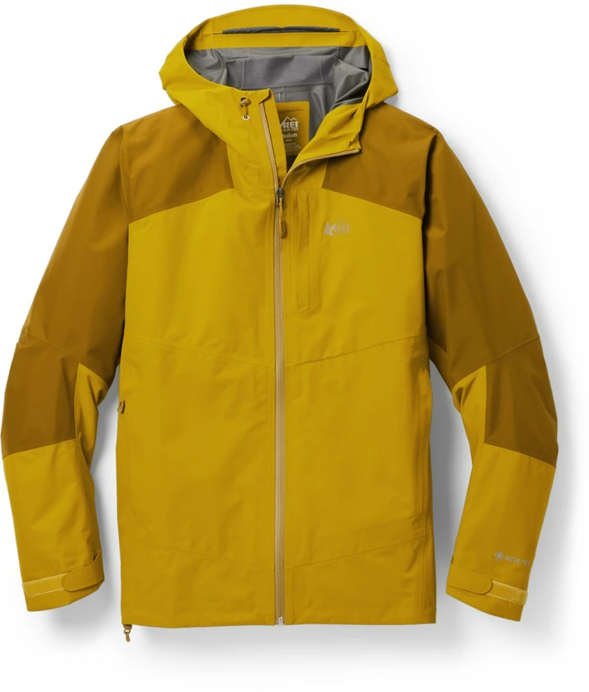 REI Co-op XeroDry GTX Jacket - Men's 13 REI Co-op XeroDry GTX Jacket - Men's - Image 13