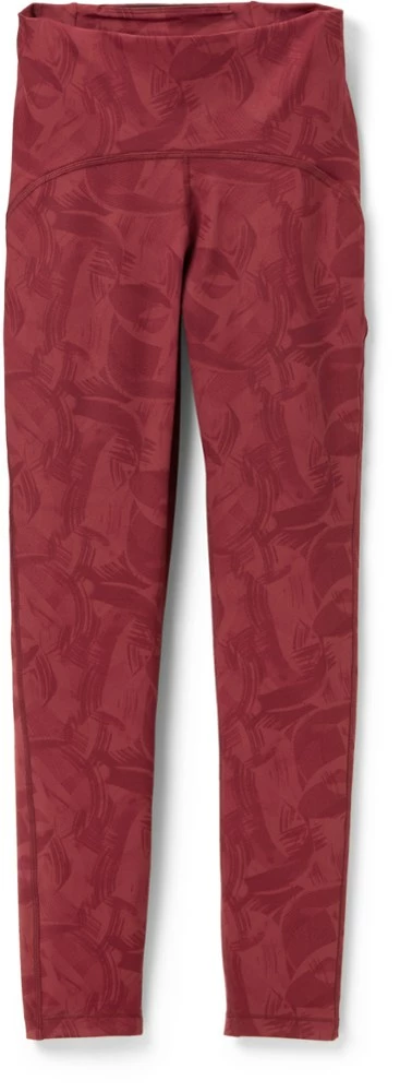REI Co-op Active Pursuits 7/8 Tights - Women's 11 REI Co-op Active Pursuits 7/8 Tights - Women's - Image 11