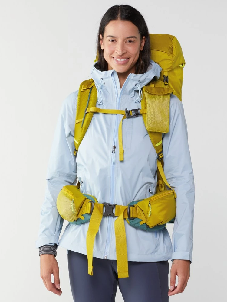 REI Co-op Flash 55 Pack - Women's 2 REI Co-op Flash 55 Pack - Women's - Image 2