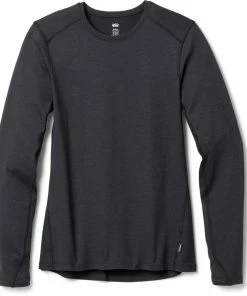 REI Co-op Midweight Long-Sleeve Base Layer Top - Women's 24 REI Co-op Midweight Long-Sleeve Base Layer Top - Women's -REI CO-OP Sale 0bf58215 7b7e 45a9 911d 3d17ed911569