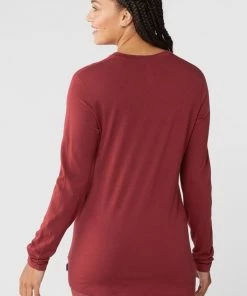REI Co-op Merino 185 Long-Sleeve Base Layer Top - Women's -REI CO-OP Sale 0bf83b06 f002 417c afc9 b0606bcb6fab