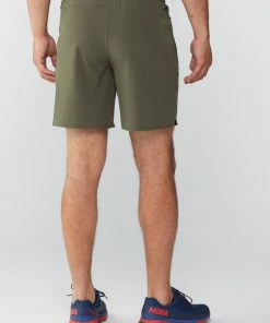 REI Co-op Active Pursuits Shorts - Men's 7" Inseam -REI CO-OP Sale 0c038f75 e560 43d0 aadd e27c77e31b34