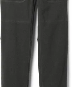 REI Co-op Teton Fleece Pants - Men's Short Sizes