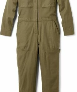 REI Co-op Trailsmith Coveralls - Women's