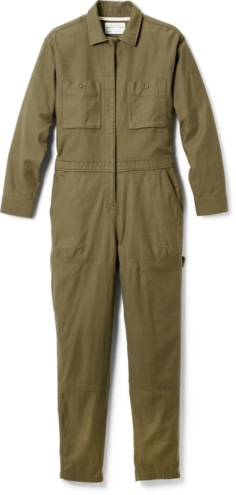 REI Co-op Trailsmith Coveralls - Women's 1 REI Co-op Trailsmith Coveralls - Women's