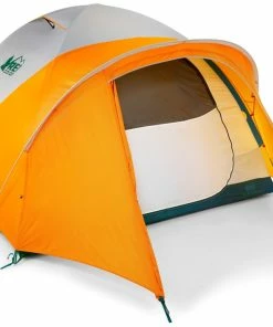 REI Co-op Base Camp 6 Tent