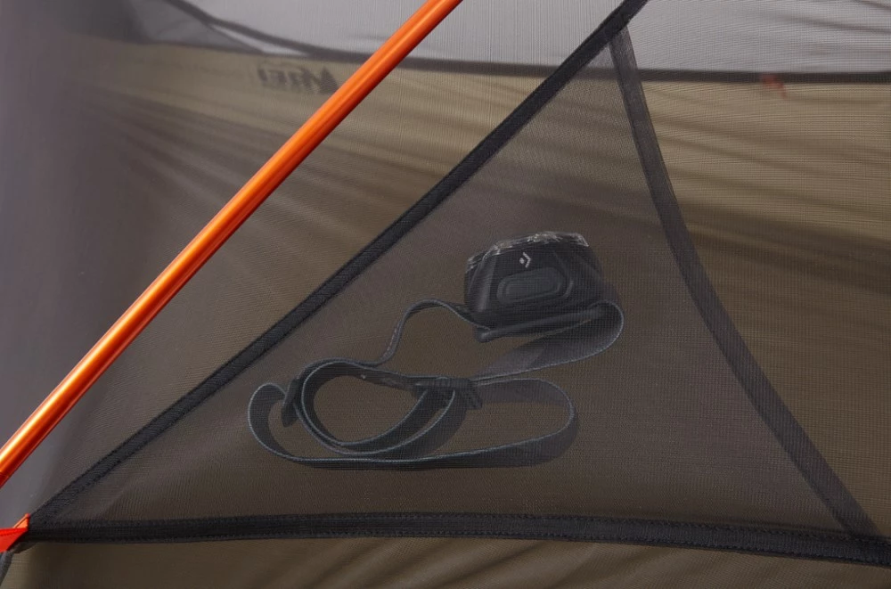 REI Co-op Quarter Dome SL 2 Tent 8 REI Co-op Quarter Dome SL 2 Tent - Image 8