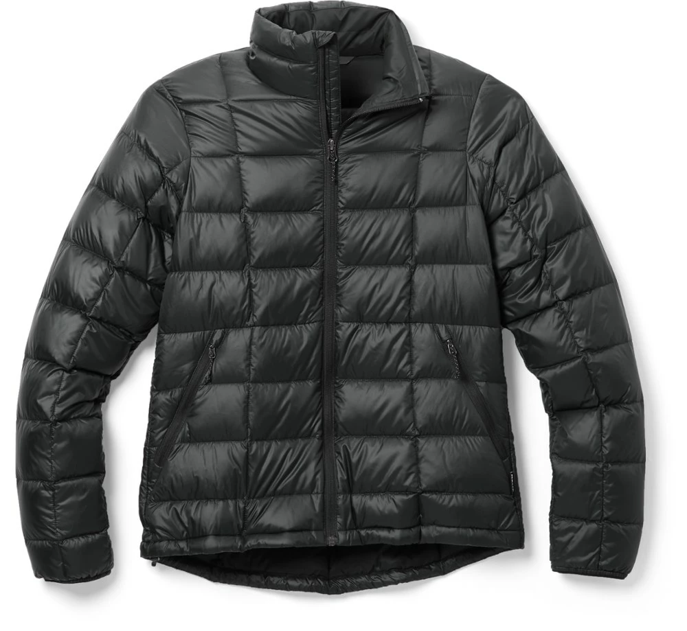 REI Co-op 650 Down Jacket 2.0 - Women's 10 REI Co-op 650 Down Jacket 2.0 - Women's - Image 10