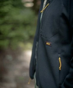 REI Co-op Trailsmith Fleece Jacket - Men's -REI CO-OP Sale 0d157807 f520 487c 8650 0b4ffd35e00b