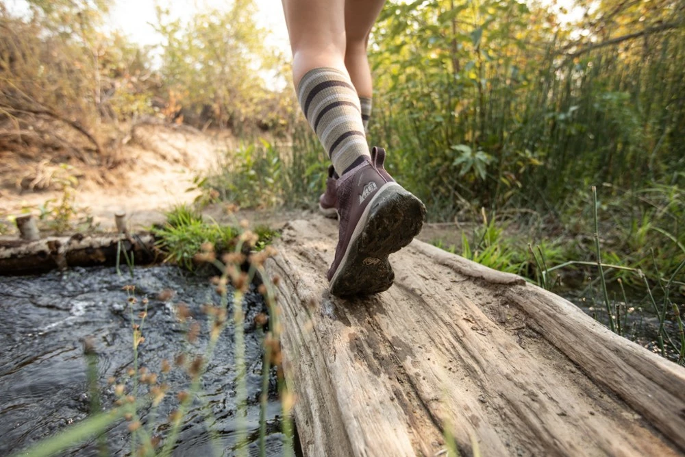 REI Co-op Flash Hiking Boots - Women's 12 REI Co-op Flash Hiking Boots - Women's - Image 12
