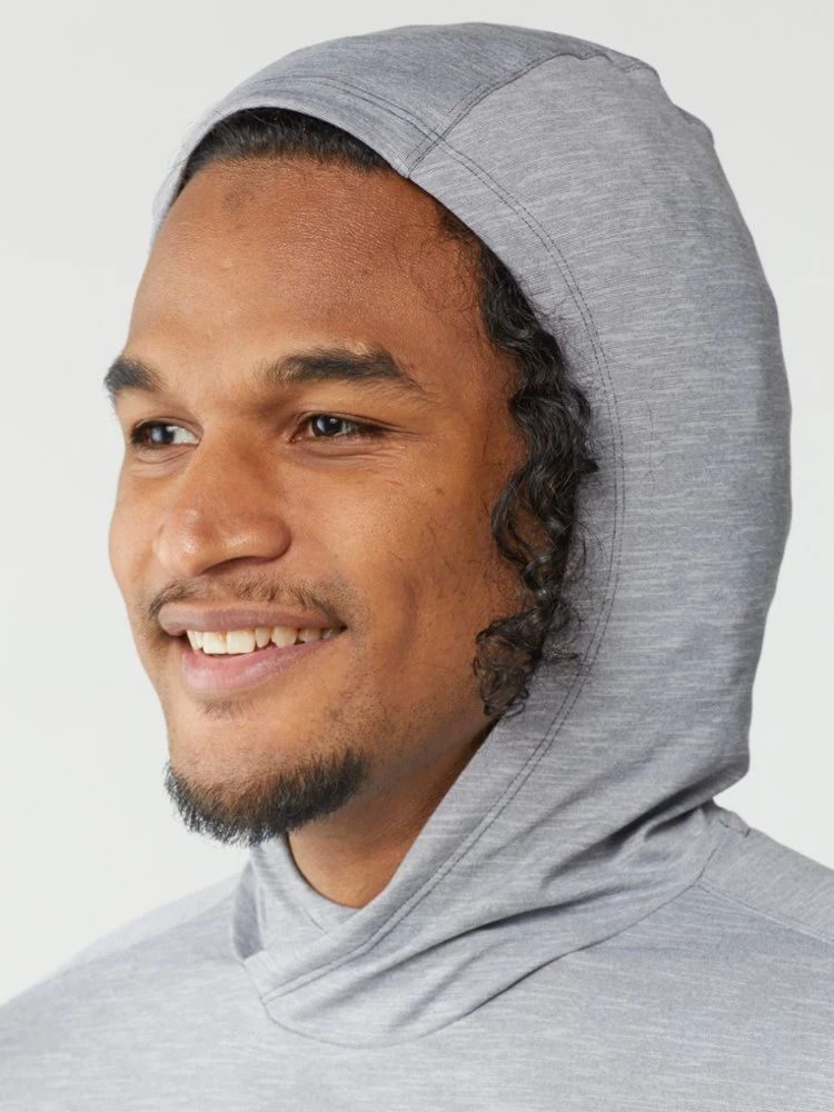 REI Co-op Sahara Shade Hoodie - Men's 6 REI Co-op Sahara Shade Hoodie - Men's - Image 6