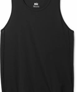 REI Co-op Swiftland Grid Running Tank Top - Men's -REI CO-OP Sale 0e64cbc8 683a 470c 9001 41f205d91bfb