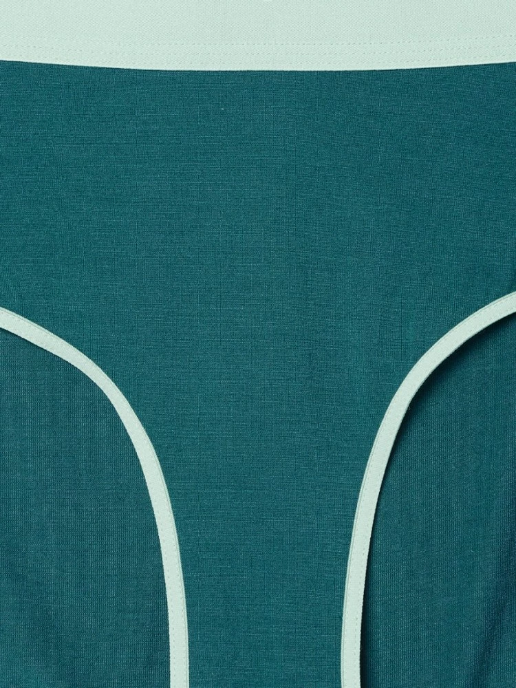 REI Co-op Merino Hipster Underwear - Women's 2 REI Co-op Merino Hipster Underwear - Women's - Image 2