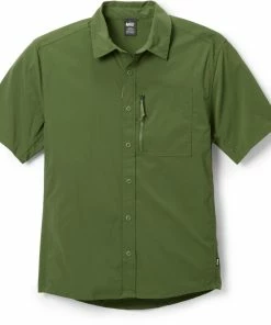 REI Co-op Trailmade Shirt - Men's