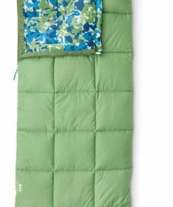 REI Co-op Kindercamp 40 Sleeping Bag - Kids' -REI CO-OP Sale 1004ca43 9612 4b47 8636 f0a17cfd4375