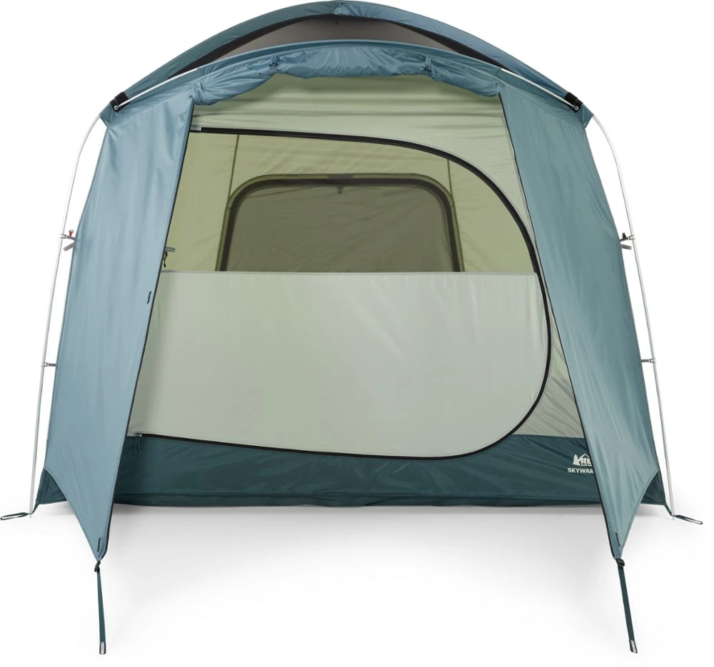 REI Co-op Skyward 4 Tent 5 REI Co-op Skyward 4 Tent - Image 5