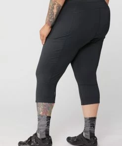 REI Co-op Junction 3/4 Bike Tights - Women's Plus Sizes -REI CO-OP Sale 110592c9 47ba 4fd2 bd1c 4f6715cf77ed