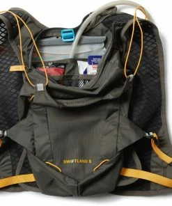 REI Co-op Swiftland 5 Hydration Vest - Men's -REI CO-OP Sale 11787125 b741 43d7 a93f 903e24647445