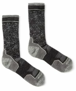 REI Co-op Merino Wool Lightweight Flash Crew Socks