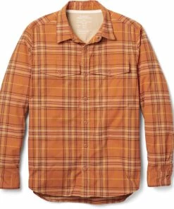 REI Co-op Wallace Lake Flannel Shirt - Men's -REI CO-OP Sale 11ccd68e e6b3 4de6 a10d 82305aa2bc64