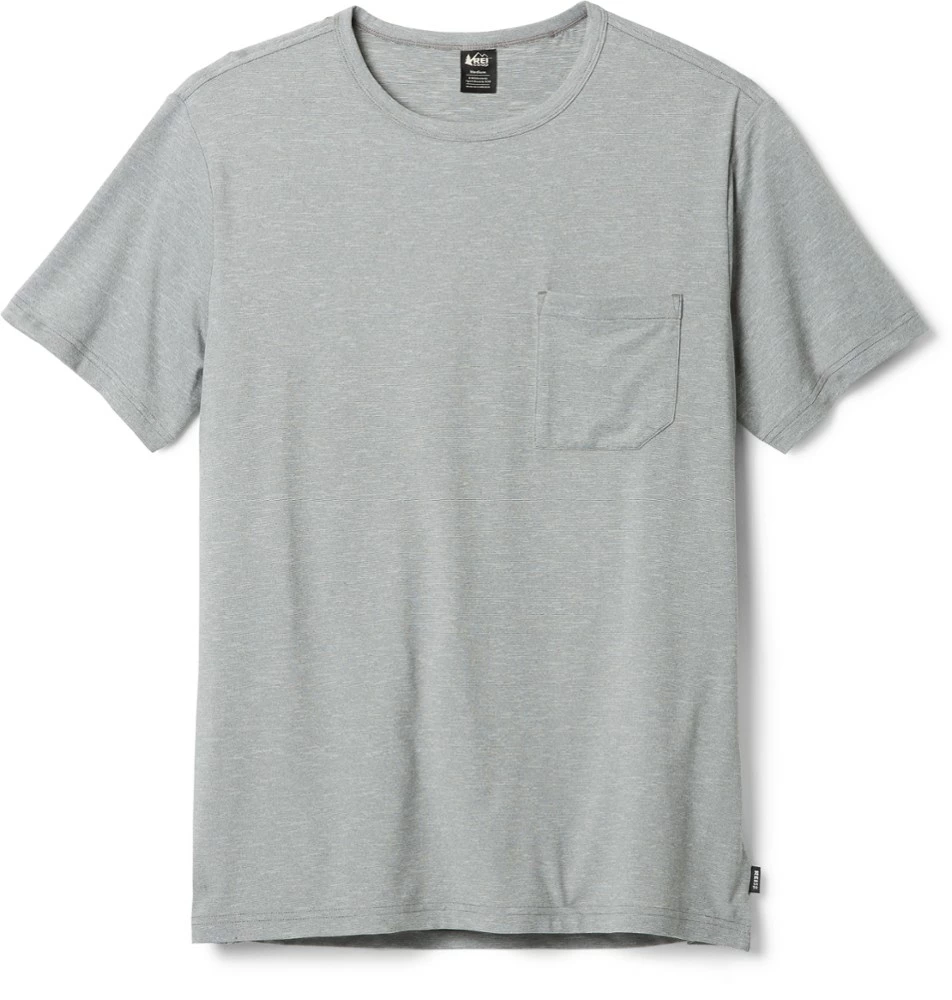REI Co-op Beyonder T-Shirt - Men's 1 REI Co-op Beyonder T-Shirt - Men's