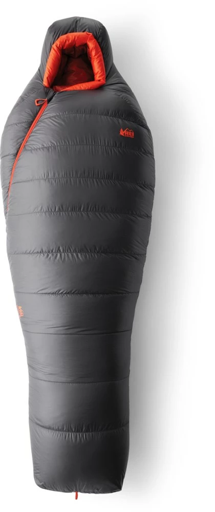 REI Co-op Magma 15 Sleeping Bag - Women's 8 REI Co-op Magma 15 Sleeping Bag - Women's - Image 8