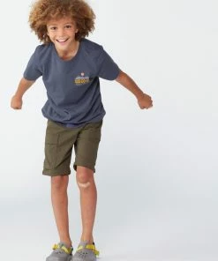 REI Co-op Trail Supplies T-Shirt - Kids' -REI CO-OP Sale 11efb131 59ca 4559 b51a a6d495aefbb6