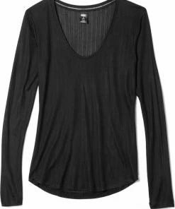 REI Co-op Silk V-Neck Shirt - Women's -REI CO-OP Sale 11f5bb68 4d30 449b 8a42 fb93b82bafb3
