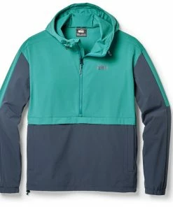 REI Co-op Trailmade Soft-Shell Anorak - Men's 17 REI Co-op Trailmade Soft-Shell Anorak - Men's -REI CO-OP Sale 1265e664 08af 4e51 b232 6ab5287a818e