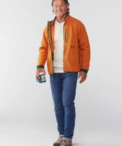 REI Co-op Trailsmith Fleece Jacket - Men's -REI CO-OP Sale 12a79d1a efad 4051 a041 13c45d9cb061