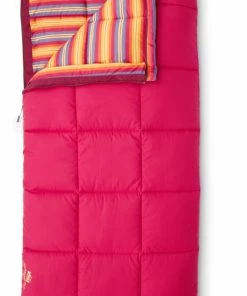 REI Co-op Kindercamp 40 Sleeping Bag - Kids' -REI CO-OP Sale 12cd0285 d994 42fd ae9f 3470be6f25d8