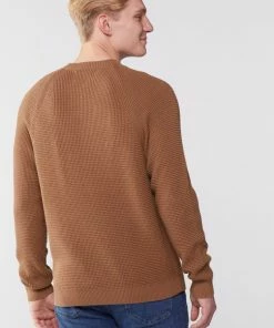 REI Co-op Wallace Lake Waffle Sweater - Men's -REI CO-OP Sale 12d7808b d31b 49d7 9d86 21e34da36b54