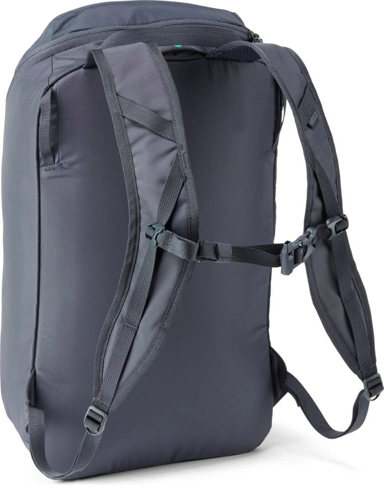 REI Co-op Ruckpack 60+ Recycled Travel Pack - Men's 14 REI Co-op Ruckpack 60+ Recycled Travel Pack - Men's - Image 14