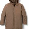 REI Co-op Stormhenge Down Hybrid Parka - Men's