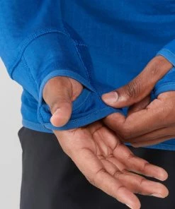 REI Co-op Flash Power Air Fleece Jacket - Men's -REI CO-OP Sale 1352727f 7a6c 4c35 946c 2121b686df15