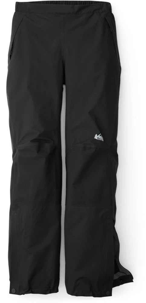 REI Co-op XeroDry GTX Pants - Women's Petite Sizes 1 REI Co-op XeroDry GTX Pants - Women's Petite Sizes
