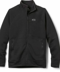 REI Co-op Flash Power Air Fleece Jacket - Men's -REI CO-OP Sale 13a4eb85 9ad6 44ce b754 ea8c1352cdd1