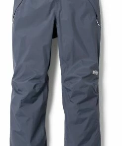 REI Co-op Rainier Full-Zip Rain Pants - Women's Petite
