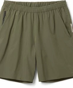 REI Co-op Active Pursuits Shorts - Men's 7" Inseam