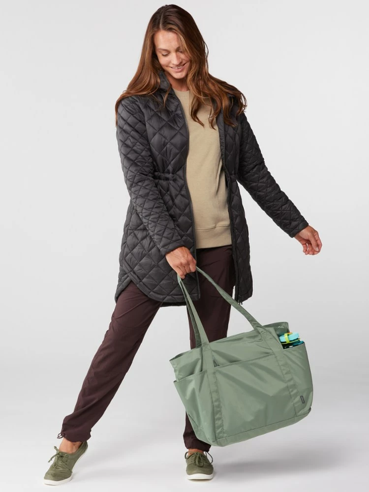 REI Co-op Day Tote 4 REI Co-op Day Tote - Image 4