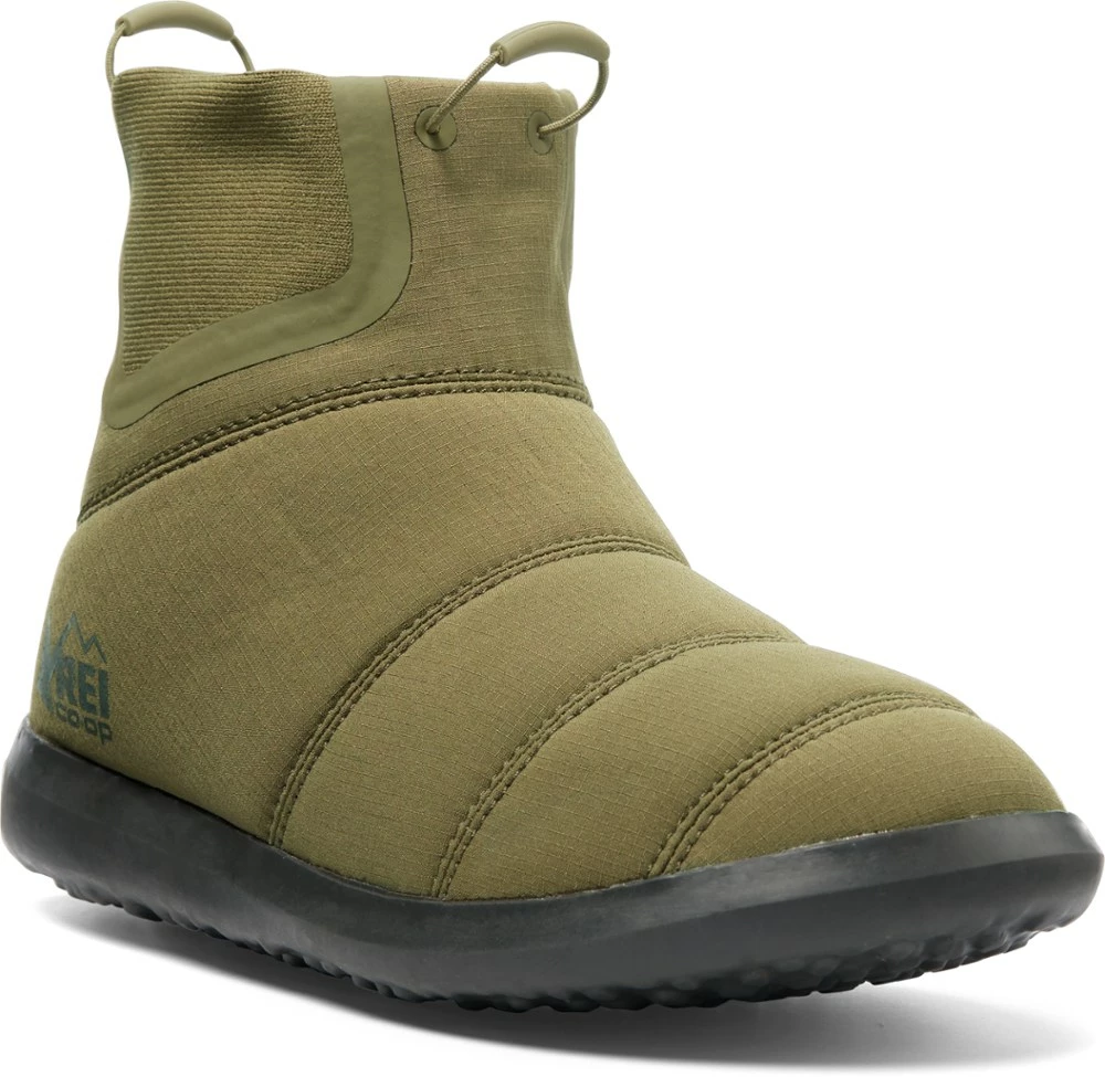 REI Co-op Camp Dreamer Booties 3 REI Co-op Camp Dreamer Booties - Image 3
