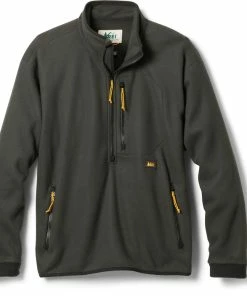 REI Co-op Trailsmith Fleece Pullover - Men's -REI CO-OP Sale 143c5aed 8d2a 4b78 9707 7e815f92da35