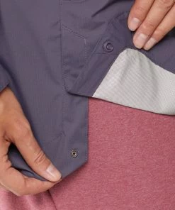 REI Co-op Rainier Long Line Rain Jacket - Women's -REI CO-OP Sale 14698db2 87e6 44ea 9071 cd545ff0753b