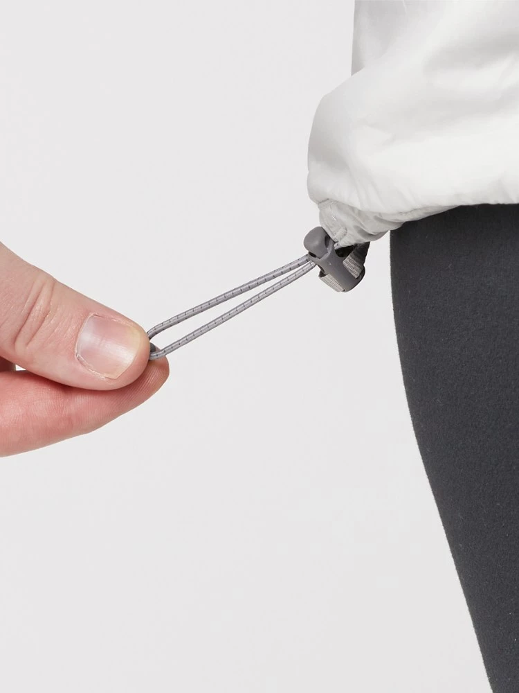 REI Co-op Flash Insulated Hybrid Hoodie - Women's 11 REI Co-op Flash Insulated Hybrid Hoodie - Women's - Image 11