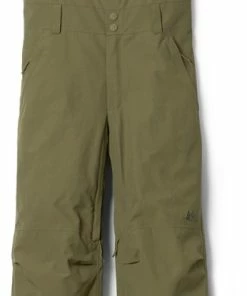 REI Co-op Powderbound Insulated Bib Snow Pants - Men's