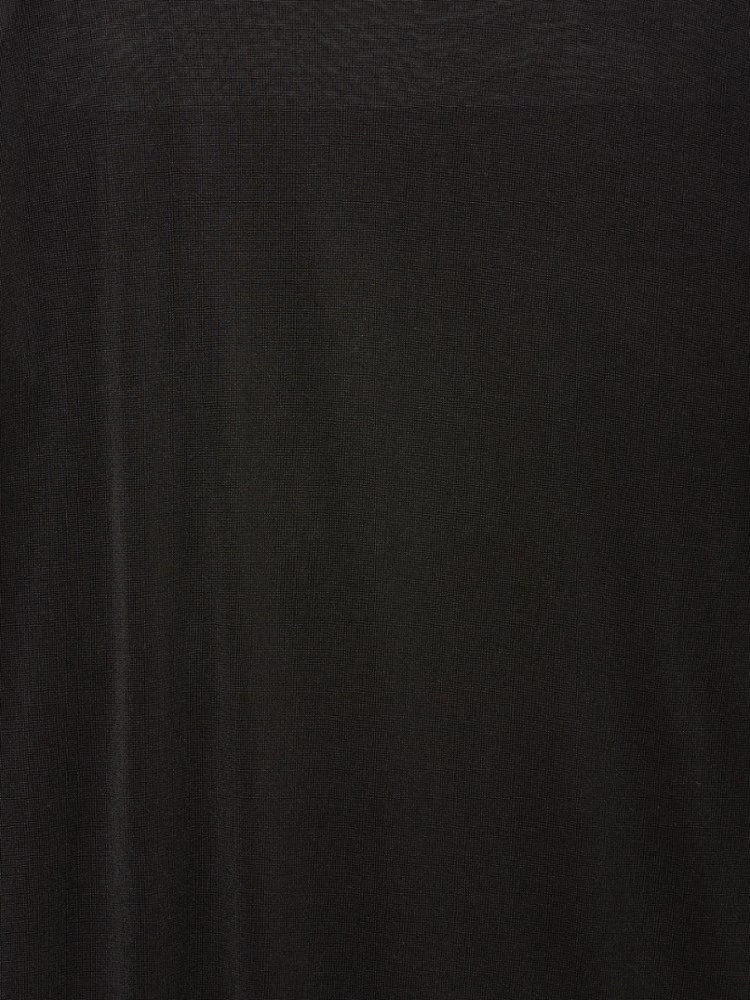 REI Co-op Silk Long Underwear Crew Shirt - Men's 5 REI Co-op Silk Long Underwear Crew Shirt - Men's - Image 5