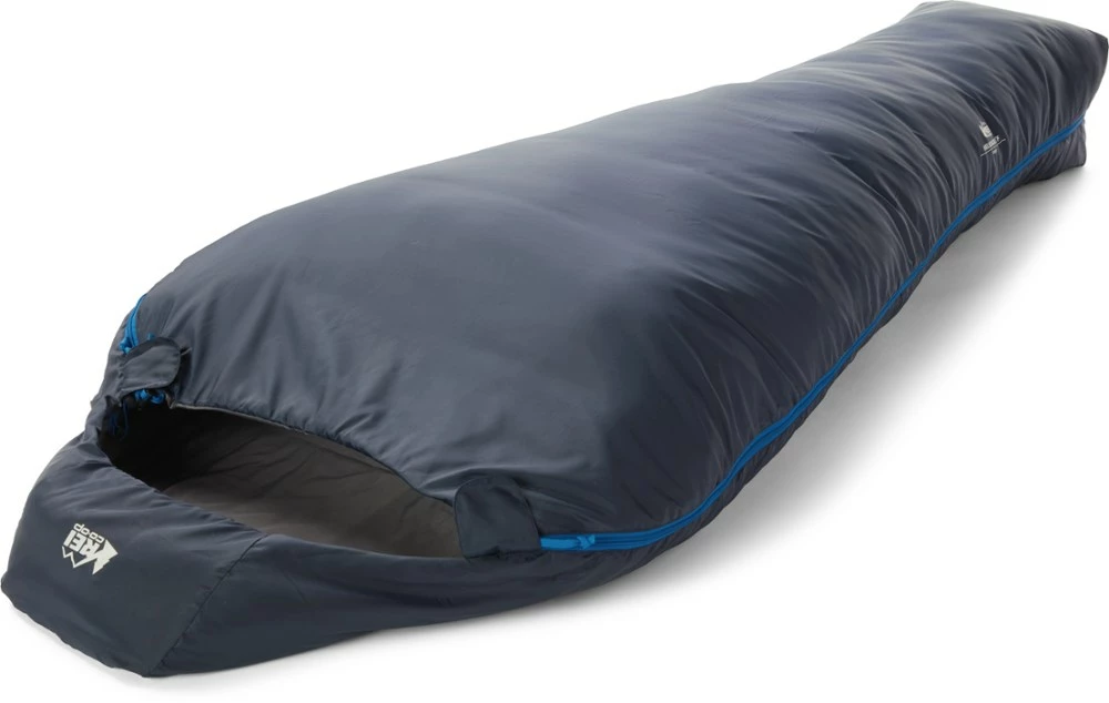 REI Co-op Helio Sack 50 Sleeping Bag 5 REI Co-op Helio Sack 50 Sleeping Bag - Image 5