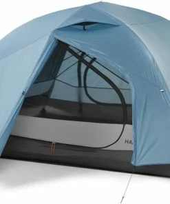 REI Co-op Half Dome SL 3+ Tent with Footprint
